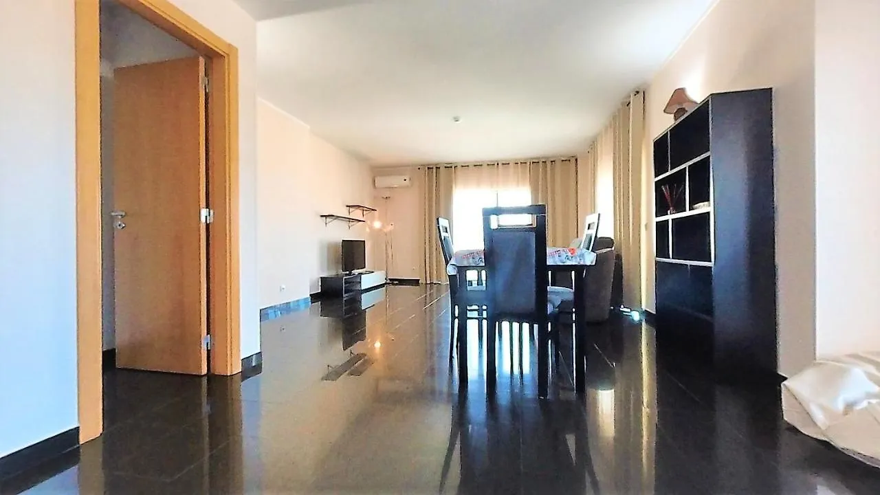 Apartamentos Turisticos Rocha Tower 3 Portimão Portugal