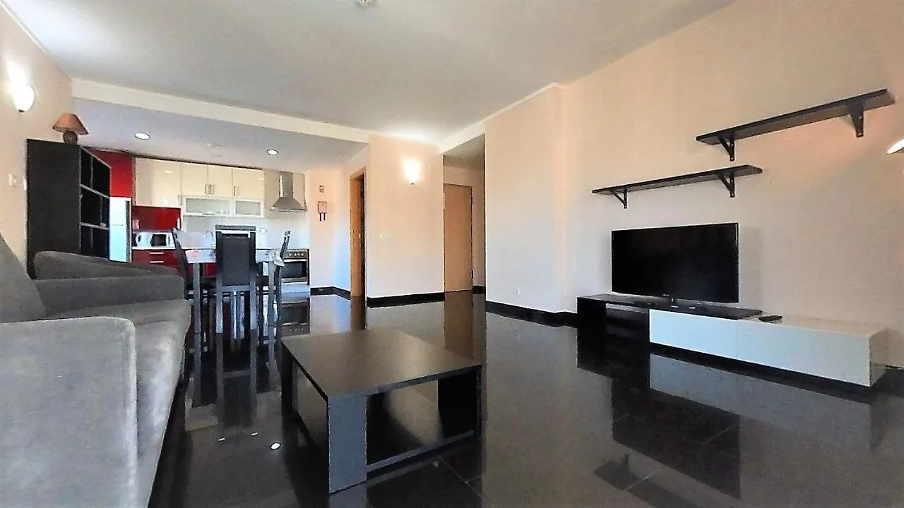 Apartamentos Turisticos Rocha Tower 3 Portimão