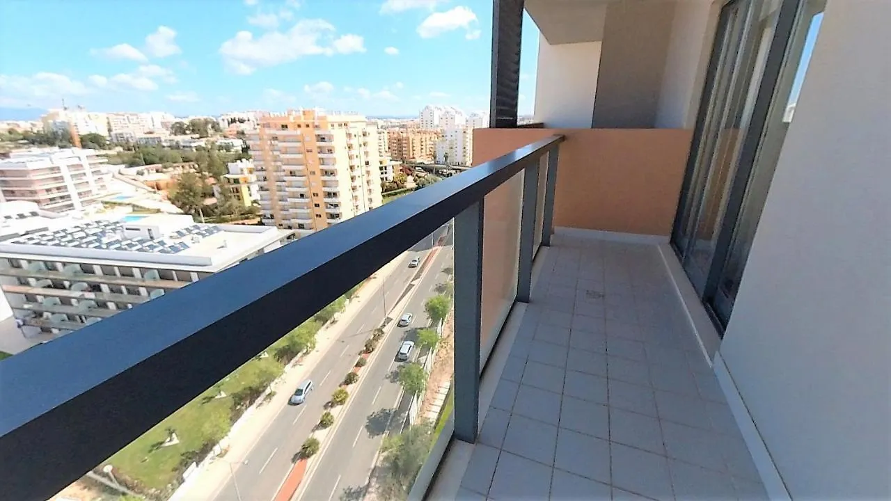 Apartamentos Turisticos Rocha Tower 3 Portimão Portugal