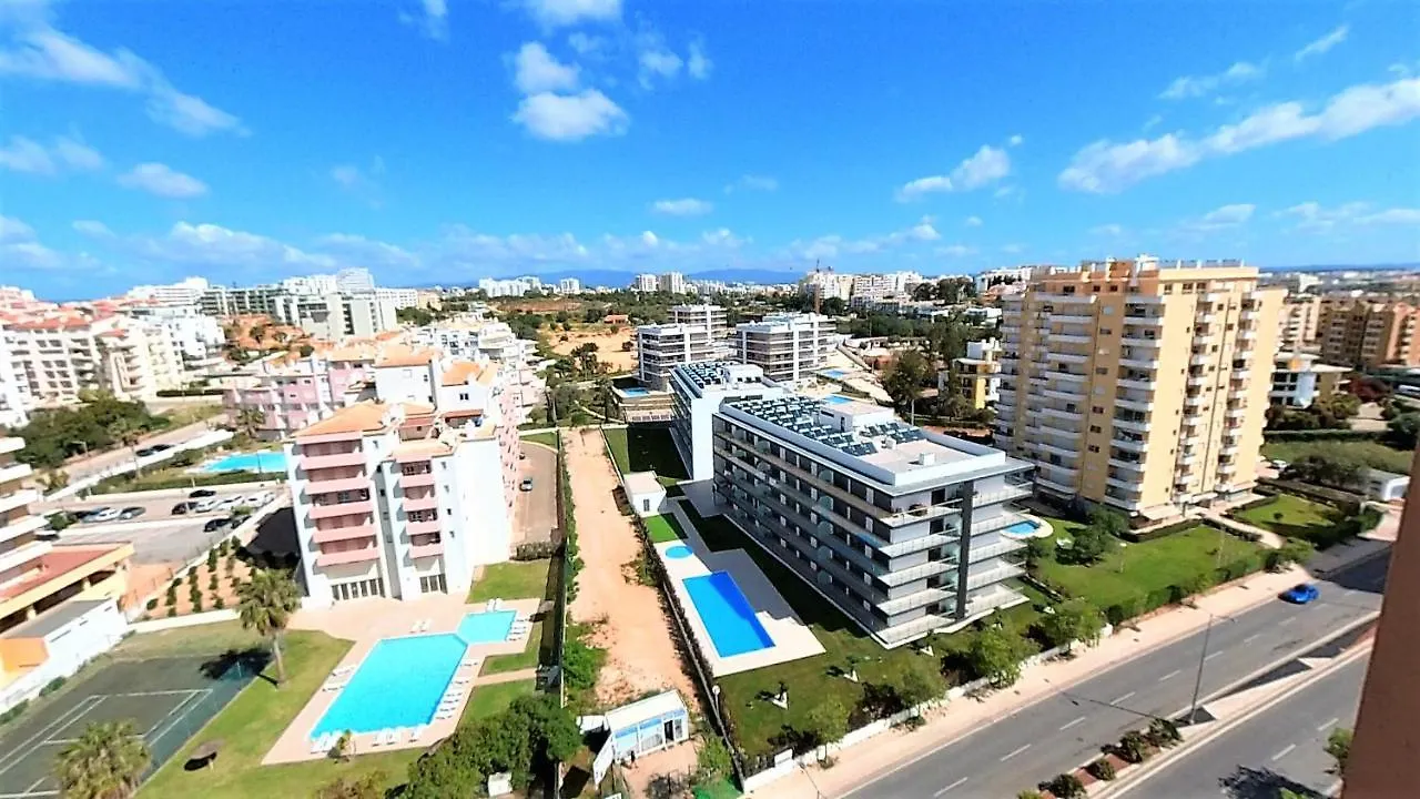 Apartamentos Turisticos Rocha Tower 3 Portimão