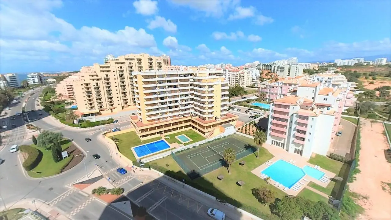 Apartamentos Turisticos Rocha Tower 3 Portimão