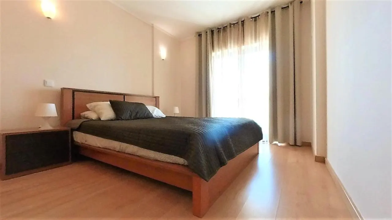 Apartamentos Turisticos Rocha Tower 3 Portimão