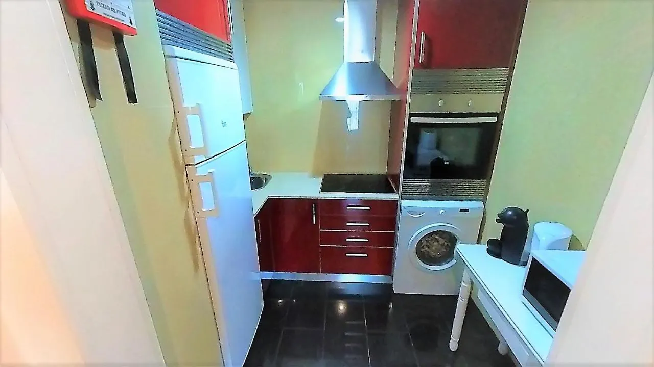Apartamentos Turisticos Rocha Tower 3 Portimão