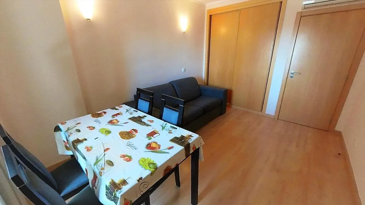 Apartamentos Turisticos Rocha Tower 3 Portimão Portugal
