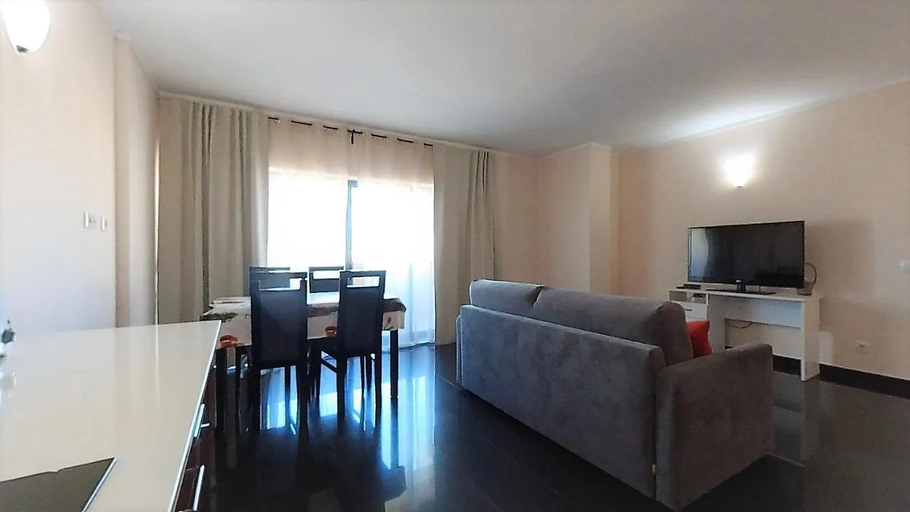 Apartamentos Turisticos Rocha Tower 3 Portimão 0*,