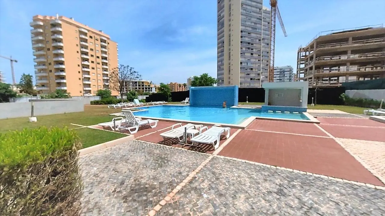 Apartamentos Turisticos Rocha Tower 3 Portimão 0*,  Portugal