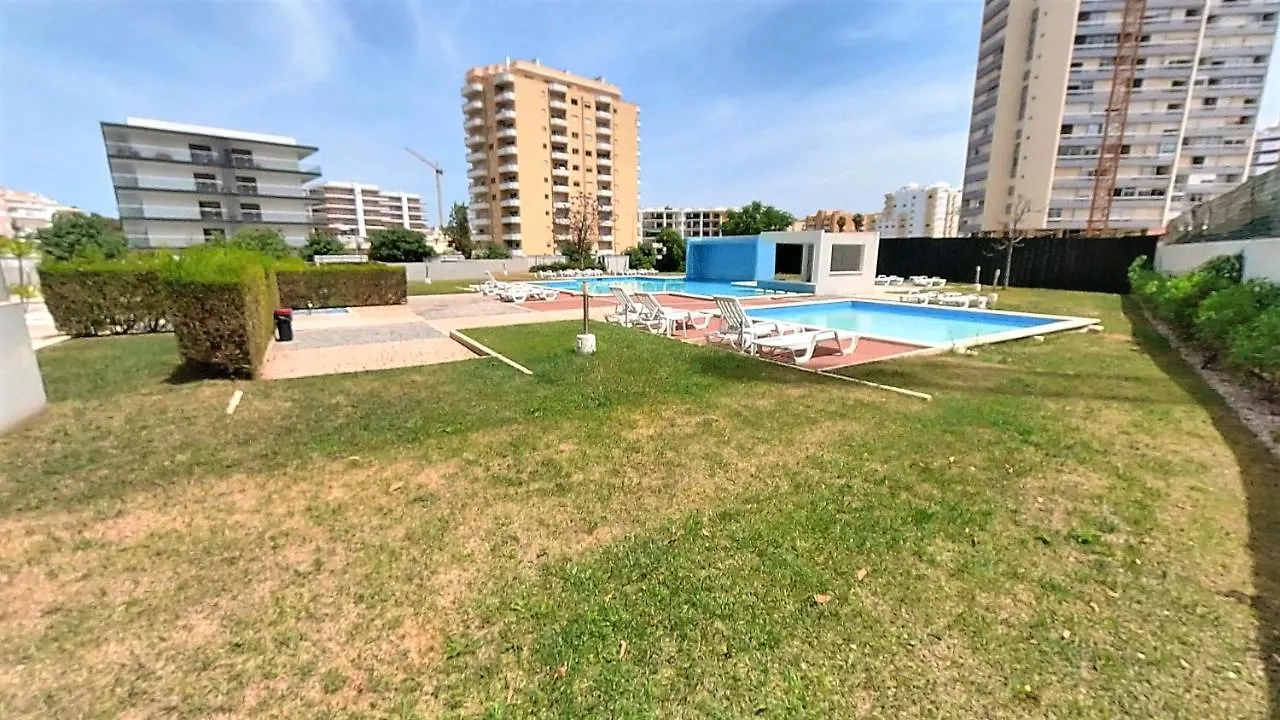 Apartamentos Turisticos Rocha Tower 3 Portimão Portugal