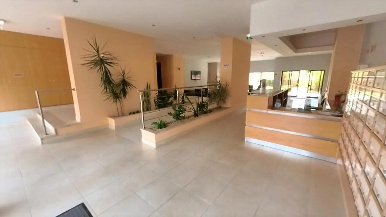 Apartamentos Turisticos Rocha Tower 3 Portimão 0*,  Portugal