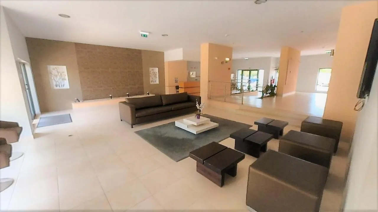 Apartamentos Turisticos Rocha Tower 3 Portimão