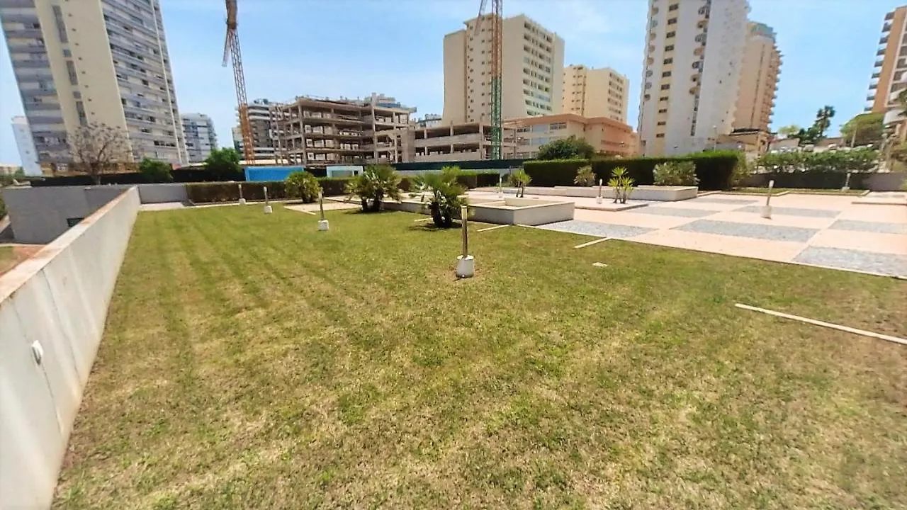 Apartamentos Turisticos Rocha Tower 3 Portimão