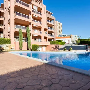 Apartamento Litoral Mar Paradise, Portimão
