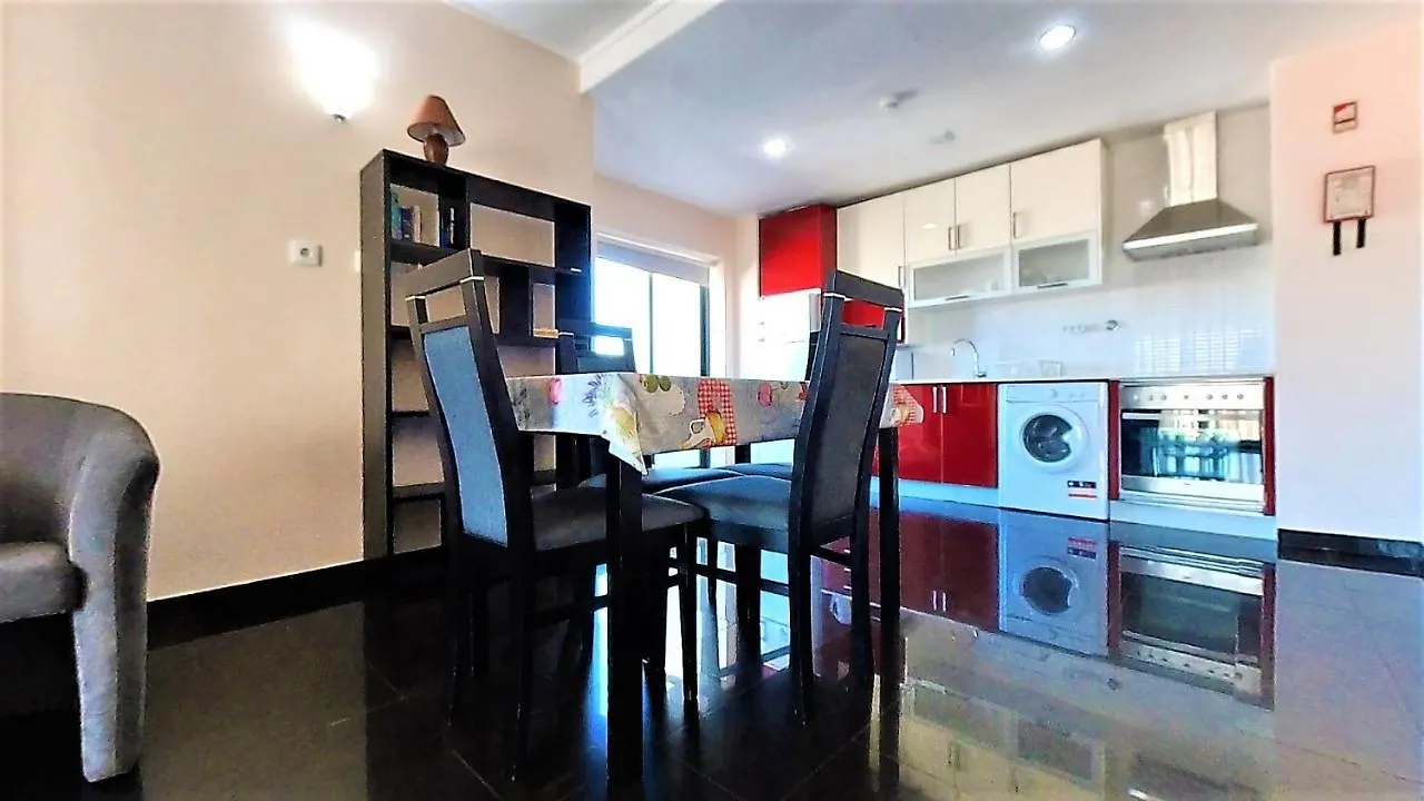 Apartamentos Turisticos Rocha Tower 3 포티마오 0*,  포르투갈