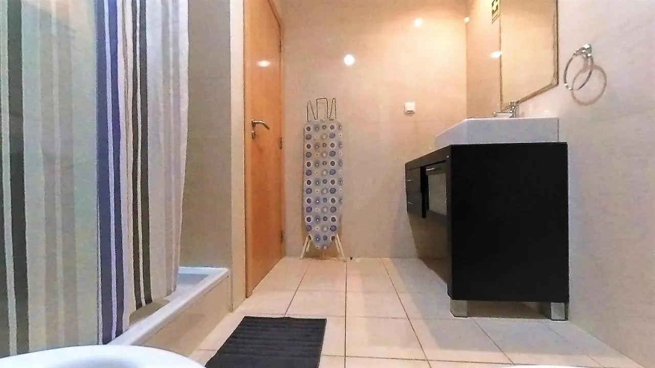 Apartamentos Turisticos Rocha Tower 3 포티마오 0*,
