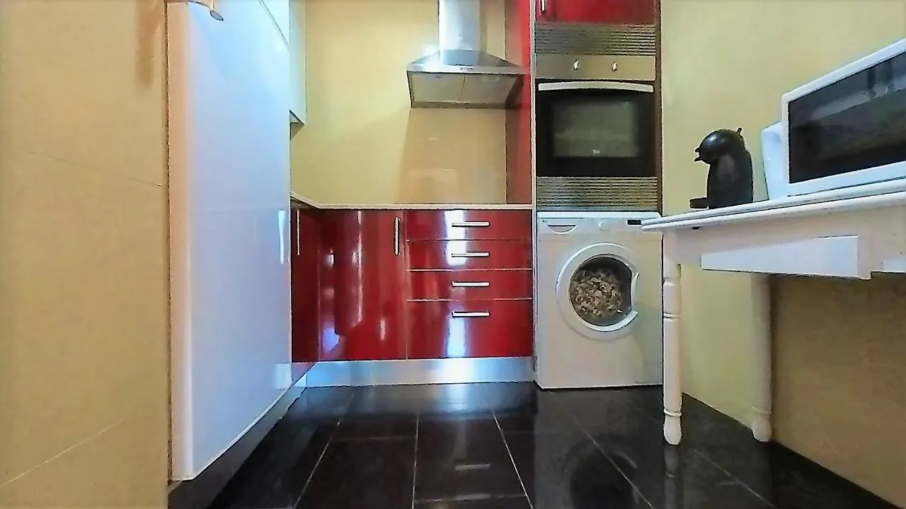 Apartamentos Turisticos Rocha Tower 3 포티마오 포르투갈