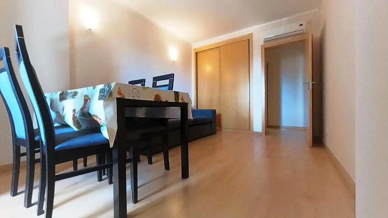 Apartamentos Turisticos Rocha Tower 3 포티마오 0*,  포르투갈