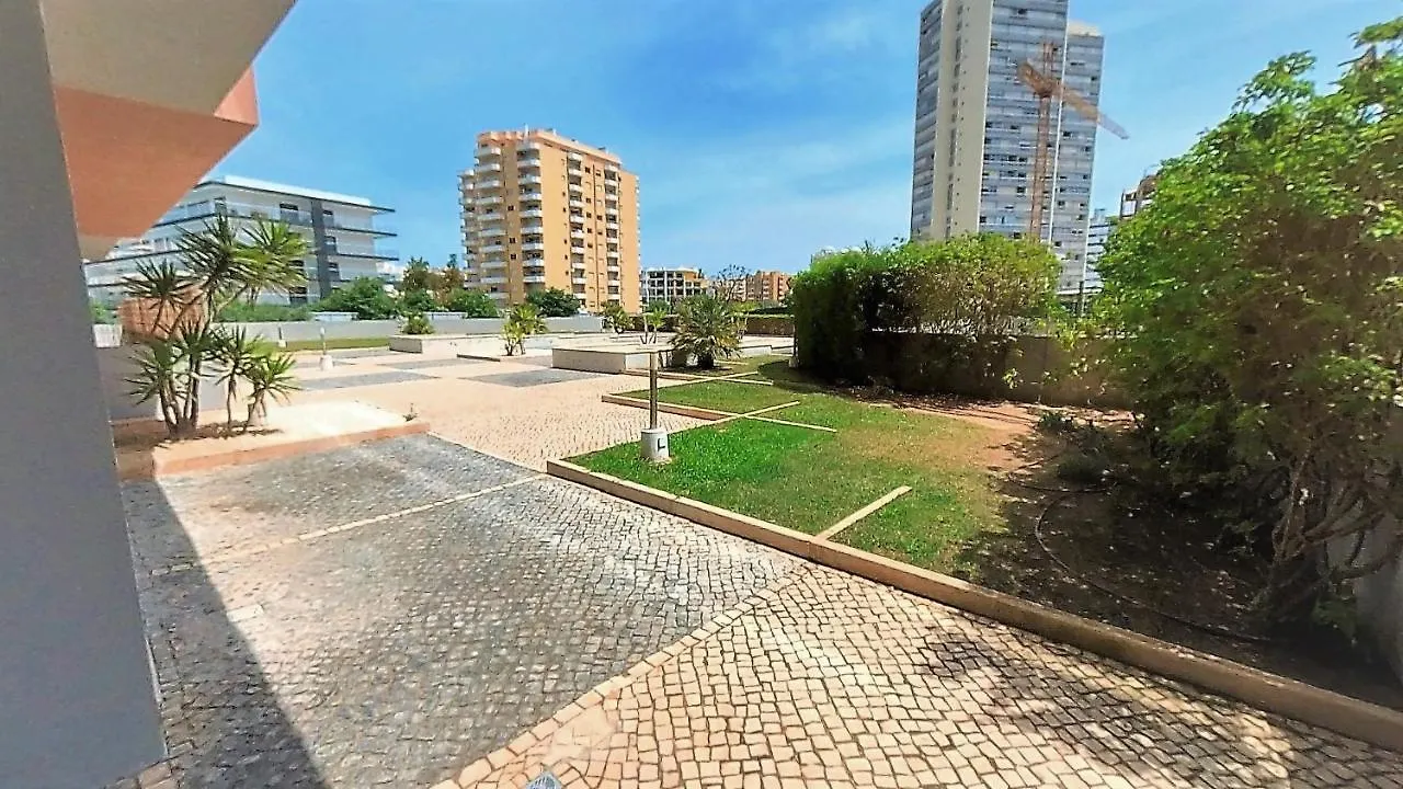 Apartamentos Turisticos Rocha Tower 3 포티마오 포르투갈