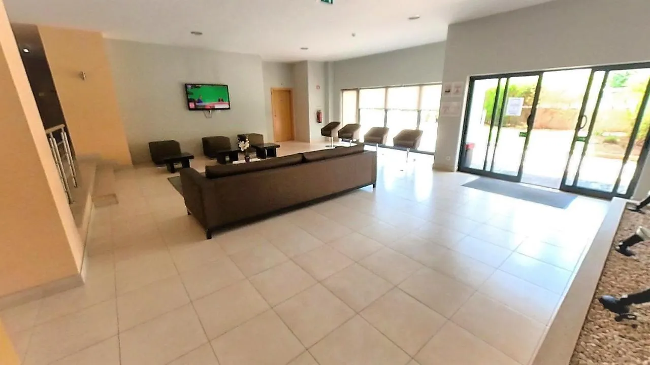 Apartamentos Turisticos Rocha Tower 3 포티마오 아파트