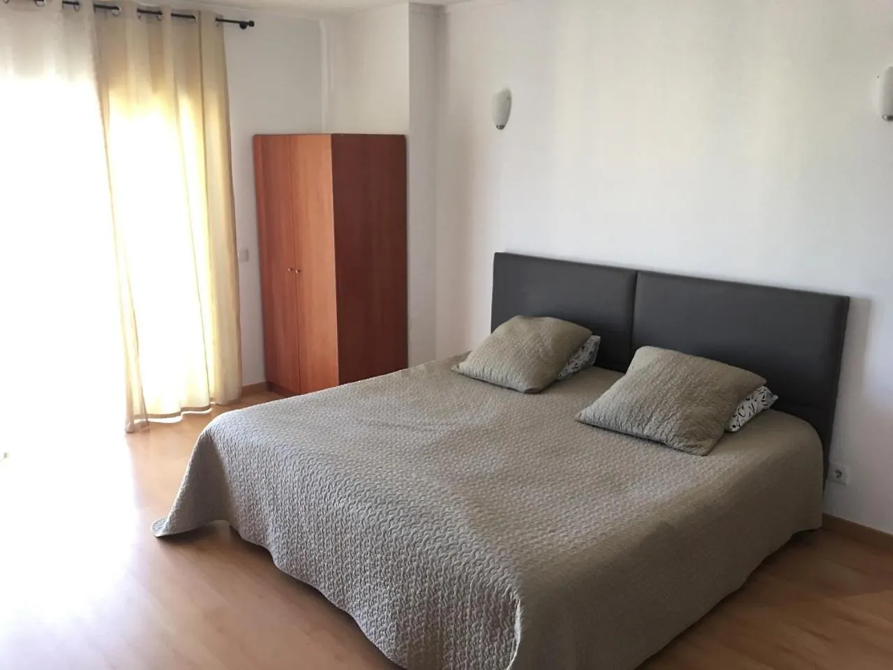 Apartamentos Turisticos Rocha Tower 3 포티마오 포르투갈
