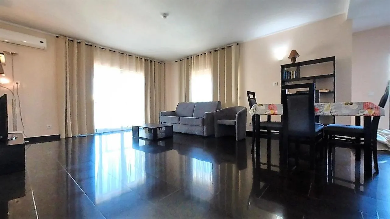 Apartamentos Turisticos Rocha Tower 3 Portimao Apartment