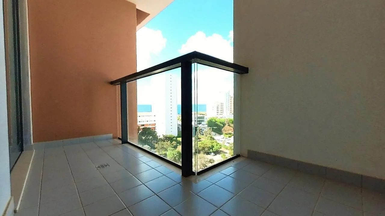 Apartment Apartamentos Turisticos Rocha Tower 3 Portimao