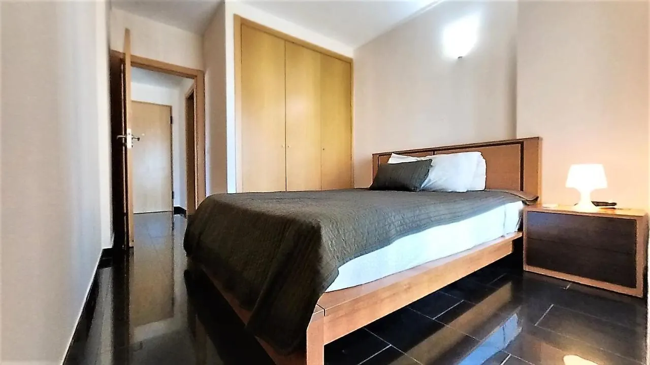 Apartamentos Turisticos Rocha Tower 3 Portimao