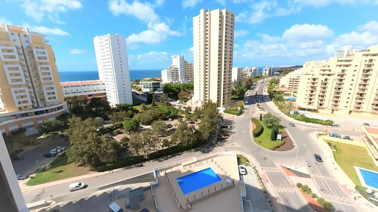 Apartamentos Turisticos Rocha Tower 3 Portimao Portugal