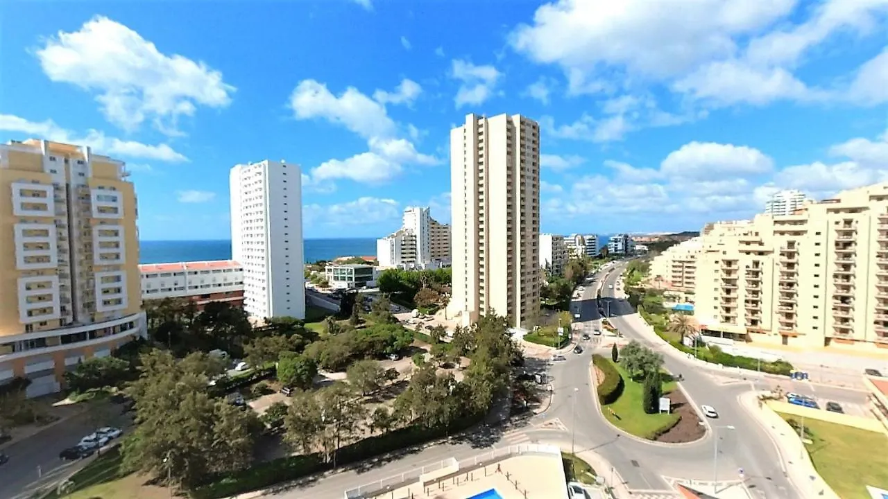 Apartamentos Turisticos Rocha Tower 3 Portimao 0*,  Portugal