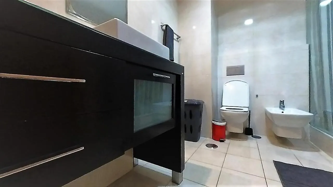 Apartamentos Turisticos Rocha Tower 3 Portimao