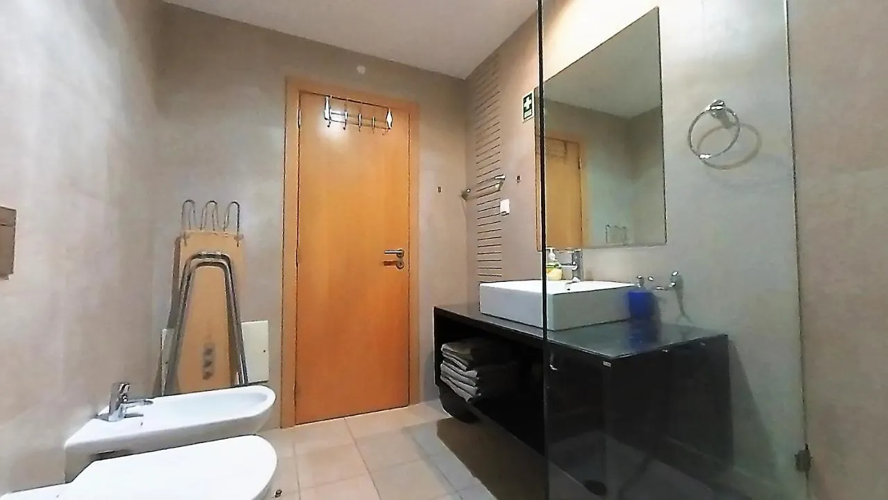 Apartamentos Turisticos Rocha Tower 3 Portimao Apartment