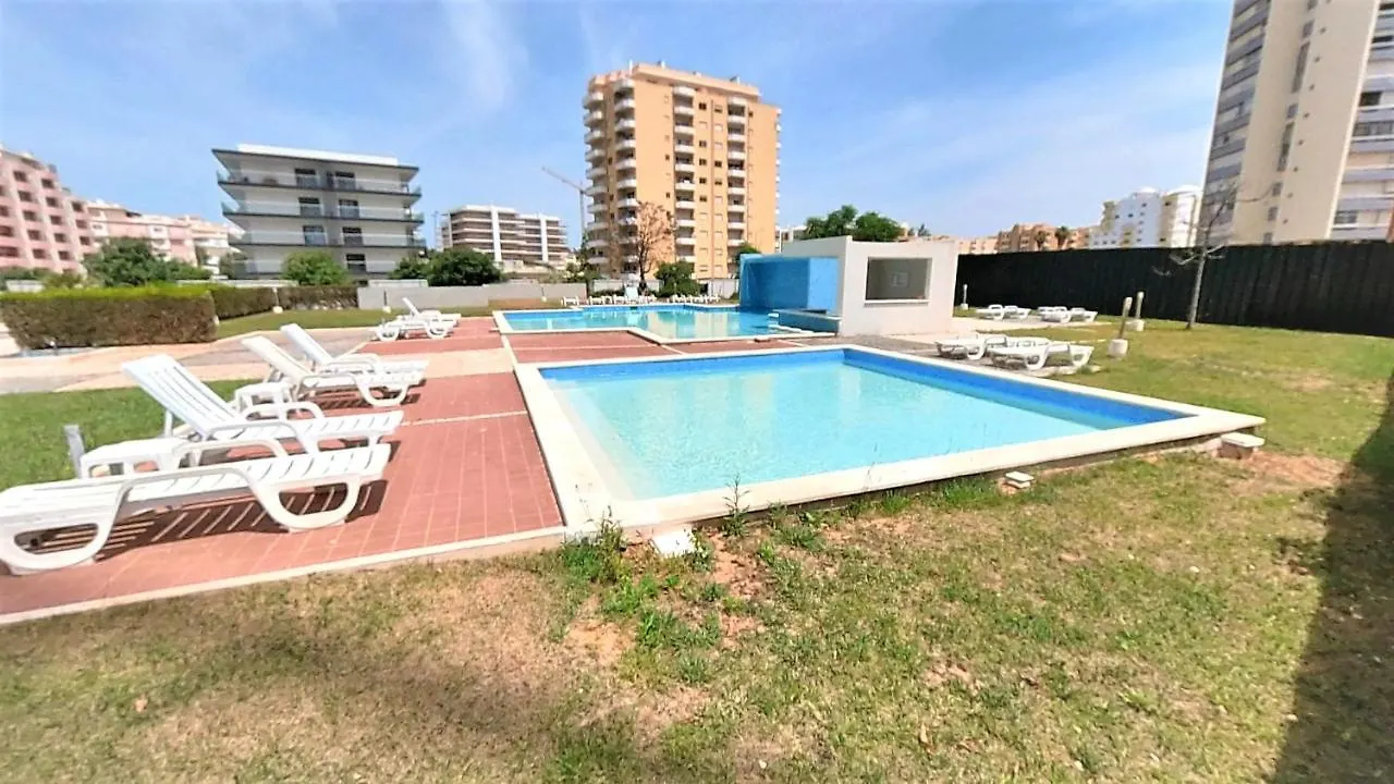 Apartamentos Turisticos Rocha Tower 3 Portimao