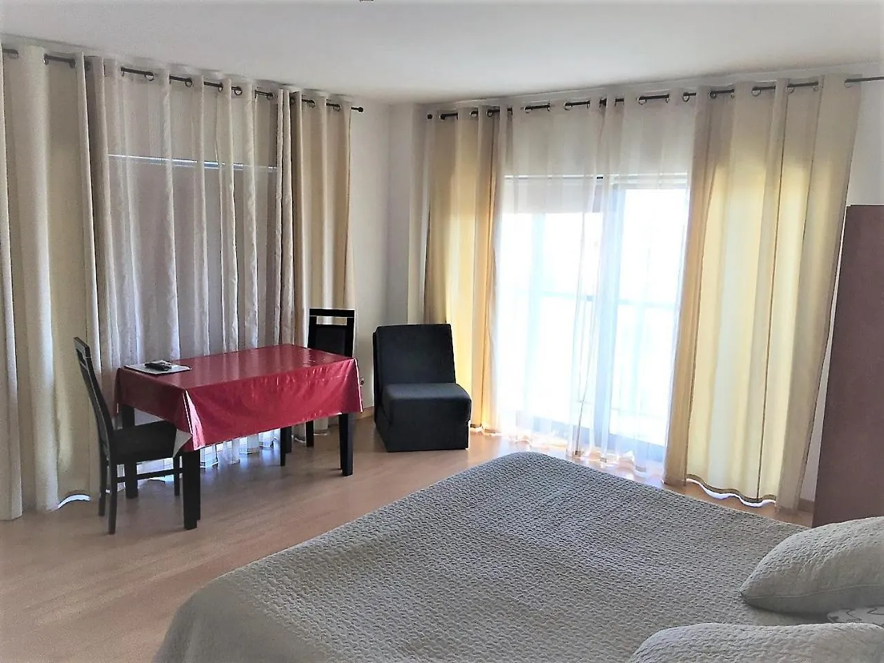 Apartamentos Turisticos Rocha Tower 3 Portimao 0*,  Portugal