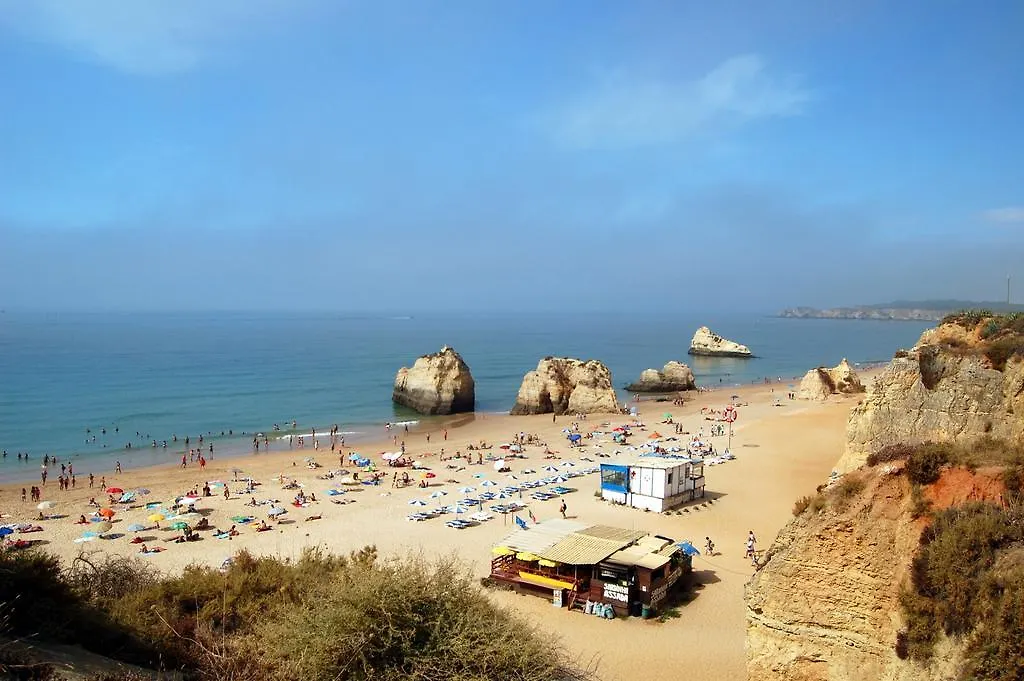 Apartment Apartamentos Turisticos Rocha Tower 3 Portimao Portugal