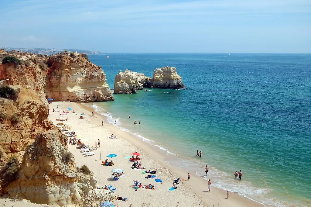 Apartamentos Turisticos Rocha Tower 3 Portimao