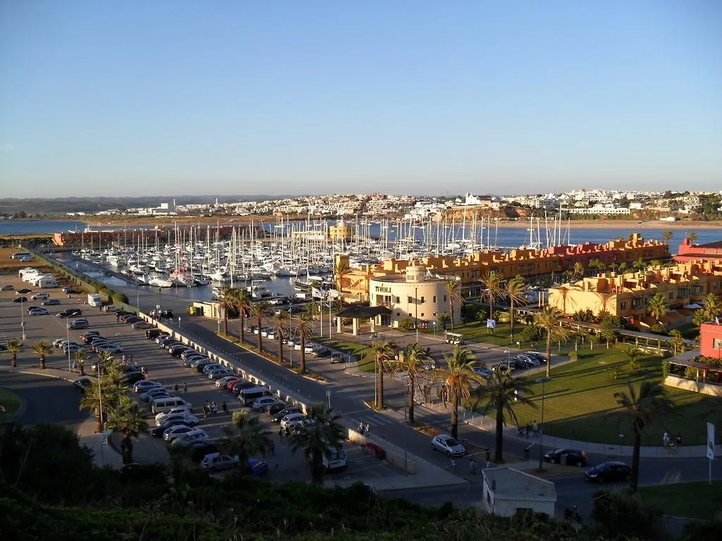 Apartamentos Turisticos Rocha Tower 3 Portimao Apartment