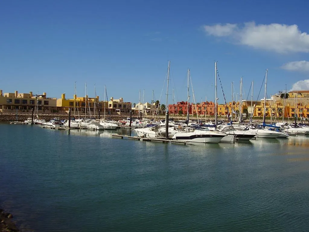 Apartamentos Turisticos Rocha Tower 3 Portimao Portugal